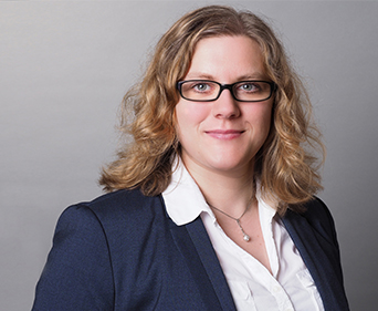 Sonja Tabeling Tax Consultant