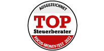 Zum neunten Mal: TOP in Deutschland