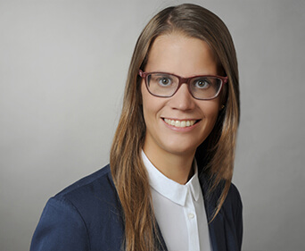 Sophia Neuhaus Tax Consultant