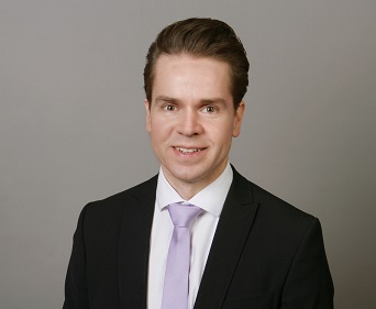Eugen Gaus Tax Consultant