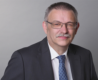 Alfons Schüer Tax Consultant - Statutory Auditor