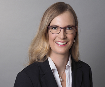 Daniela Rausch Tax Consultant