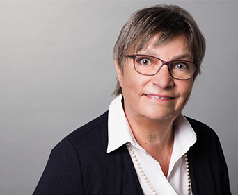 Gisela Braun-Rickus Tax Consultant