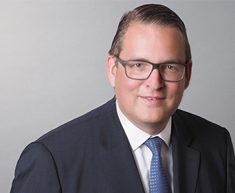 Matthias Klein Tax Consultant - Statutory Auditor