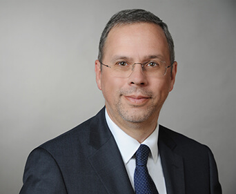 Thomas J. L. Schiffarth Tax Consultant - Statutory Auditor